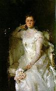 John Singer Sargent Portrait of Sarah Choate Sears oil painting picture wholesale